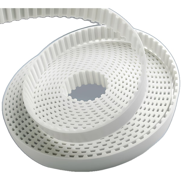 Megadyne Megapower;Timing Belt;Open End, 5 mm Pitch Length, 16 mm Top Width L16T5S - main